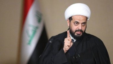 Şii lideri Gazali’den Türkiye’nin ‘Kerkük’ açıklamalarına tepki