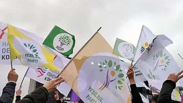 Değişiklik yapılacaktı: YSP'nin yeni ismi ne olacak?