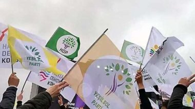 Değişiklik yapılacaktı: YSP'nin yeni ismi ne olacak?