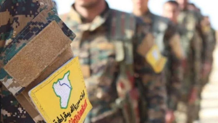 DSG duyurdu: Deyrezzor'da denetim yeniden sağlandı