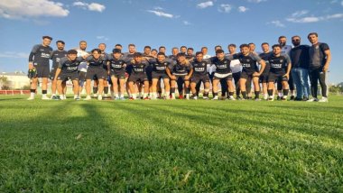 Maç oynamadan elendiler: Hakkari Zapspor ve Bingölspor'dan tepki