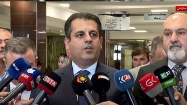 Sağlık Bakanlığı'ndan Kürdistan Bölgesi'ndeki kolera vakalarına ilişkin açıklama