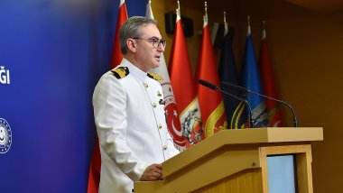 Türkiye Milli Savunma Bakanlığı'ndan Kerkük ve Deyrezzor açıklaması