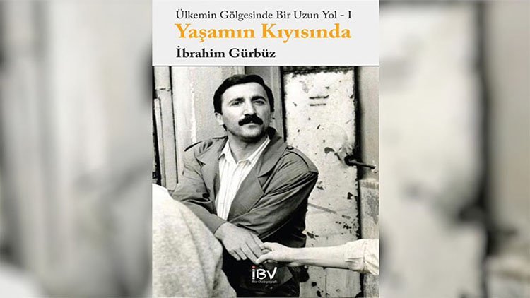 'Yaşamın Kıyısında'