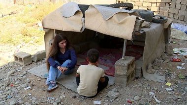  Ailesinin sokağa attığı 14 yaşındaki Yusuf’un acıklı hikayesi