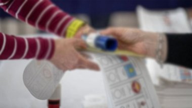 Anket: Halkın yüzde 17’si muhalefeti başarılı buluyor