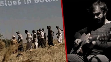 Kürtçe müzikte başka bir yol: Blues’u dengbejî gelenekle birleştirdi