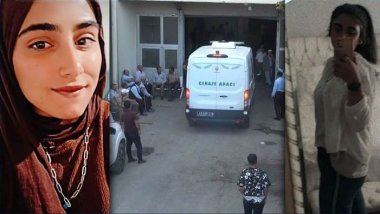 Muş: İntihara kalkışan ablasını öldü sanıp aynı silahla intihar etti