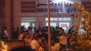 Qeladize’de 3 kişi motosikletli saldırıda öldürüldü