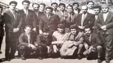 '49’lar', '55’ler', '23’ler', Bunların başka adı yok mu?