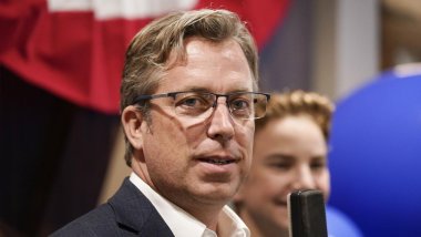 ABD Kongre üyesi: 'Kürdistan Bölgesi'nin başta petrol olmak üzere ürünlerini ihraç etmesine izin verilmeli'