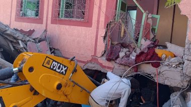 DSÖ: Fas depremi 300 bin kişiyi etkiledi