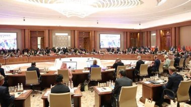 G20 Zirvesi, Hindistan’da başladı: Hangi liderler katılıyor, gündemde neler var?