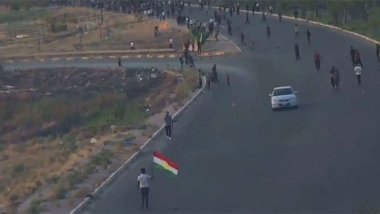 İnsan Hakları İzleme Örgütü'nden Kerkük açıklaması