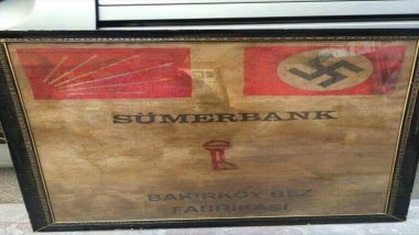 Kemalizm İle Sosyalizm Arasında Bir Değil Bir Çok Aşılmaz Duvarlar Vardır