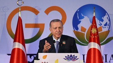 Erdoğan’dan F-16 açıklaması: İsveç'e bağlamaları doğru değil