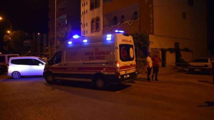 Urfa'da silahlı kavga: 6 yaralı