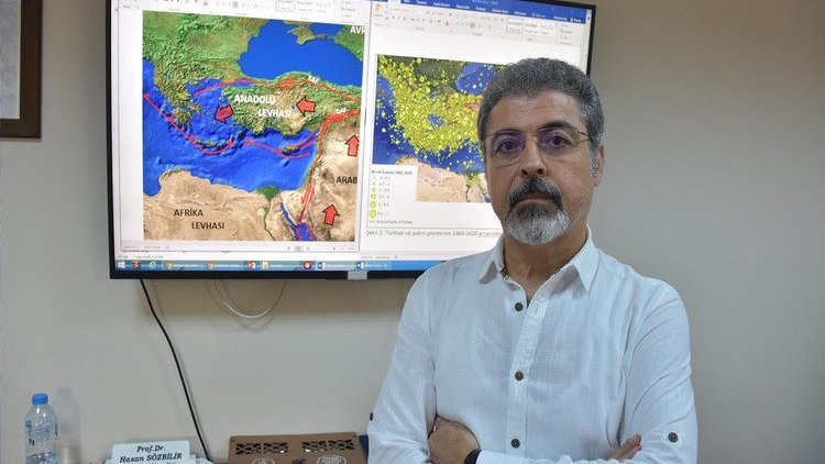 Uzmanı dikkat çekti: Fas'taki felakette 'Van depremi' detayı