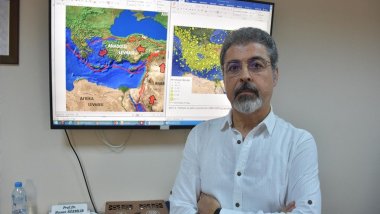 Uzmanı dikkat çekti: Fas'taki felakette 'Van depremi' detayı