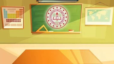 DİERG: 45 Dakika Mülakatta Yazılı ve Sözlü Sınav