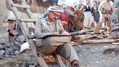 Mam Celal'in hayatı film oldu