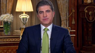 Neçirvan Barzani’den Beytocan için başsağlığı mesajı