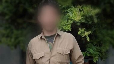 Süleymaniye'de 3 kişiyi öldüren zanlı yakalandı