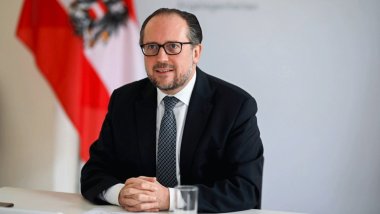 Avusturya Dışişleri Bakanı: Mesrur Barzani’yle ikili ilişkileri görüşeceğiz