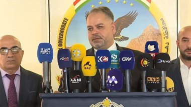 Duhok’ta 3 kolera vakası tespit edildi