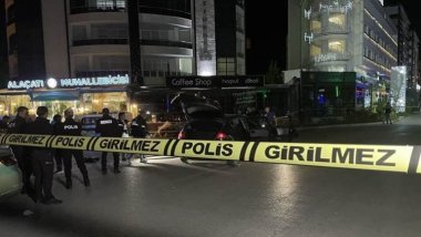 Elazığ'da silahlı kavga: 1'i ağır 3 yaralı