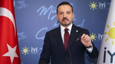 İYİ Parti'den yerel seçim kararı