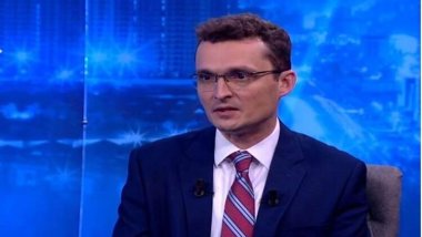 Kanadalı vekil: 'Kürdistan'ın geleceğinden endişe duyuyoruz'