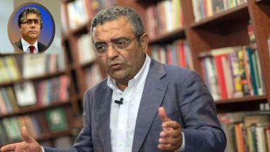 Mustafa Özçelik: Sayın Sezgin Tanrıkulu’na Yönelik Saldırıları Kınıyoruz