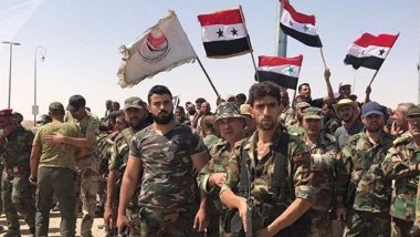 Suriye ordusu İdlib’de silahlı grup üyesi 111 kişiyi öldürdü