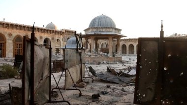 Afrika'nın antik kenti Timbuktu'da El Kaide kuşatması: 35 bin kişi şehirden kaçtı