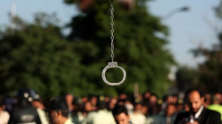 IHR: İran'da Jina Emini protestoları sonrasında idam kararları yüzde 36 arttı