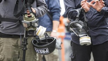 RSF: Jina Emini’nin ölümünden bu yana İran’da 79 gazeteci tutuklandı