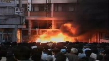 Sivas Katliamı Davası'nda zamanaşımı kararı: Dava düşürüldü