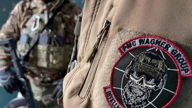 İngiltere Wagner'i 'terör örgütü' ilan etti