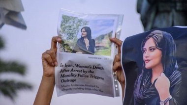 İran, Emini'nin ölüm yıl dönümü öncesi Kürt kentlerine yoğun güvenlik gücü konuşlandırıldı