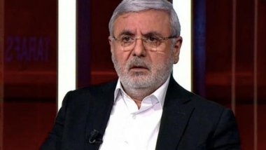 Mehmet Metiner: AKP’de değişim olacak, hem de büyük ölçüde