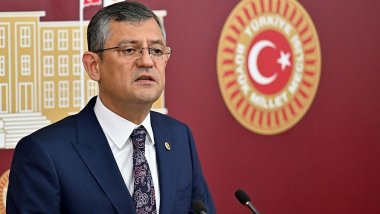 CHP'de başkanlık yarışı: Özgür Özel adaylığını açıkladı