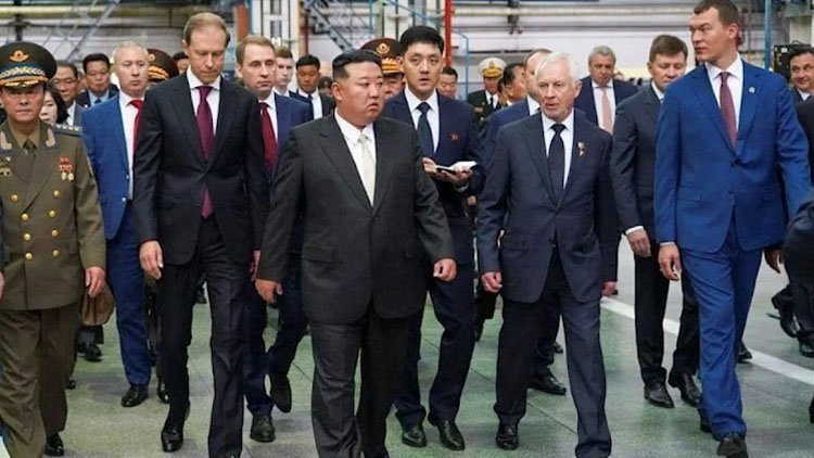 Ukrayna’dan Kuzey Kore lideri için ‘ölüm emri’