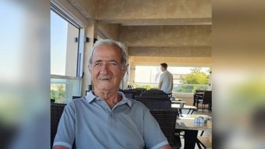 45 yıl sonra sürgünden döndü: Memleketi Diyarbakır’da kayboldu