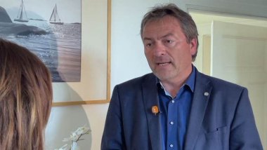 Alman vekil: Kürdistan’ın istikrar ve güvenliği bizim için çok önemli