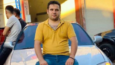 Antep: Başına yorgun mermi isabet eden fabrika işçisi yaşamını yitirdi