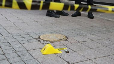 Diyarbakır'da bir kadın evli olduğu erkek tarafından katledildi