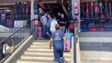 Diyarbakır’da silahlı kavga: 3 yaralı 