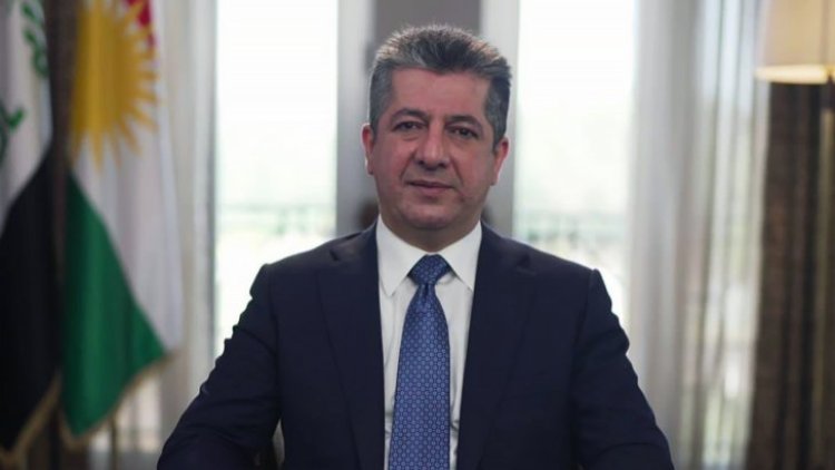 Başbakan: Kürdistan Bölgesi'nin istikrarını bozmaya yönelik kısır girişimlere izin vermeyeceğiz