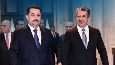 Başbakan’dan Sudani’ye teşekkür telefonu